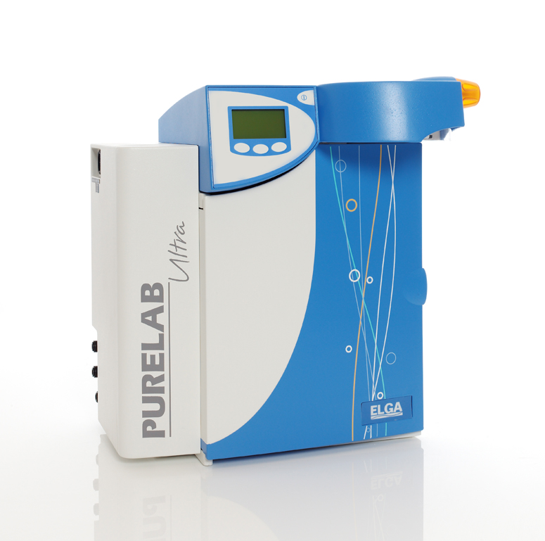 PURELAB® Ultra Water Purification System